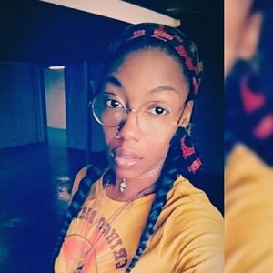 Meet your Posher, Nkosazana